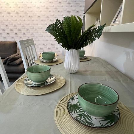Tirana Noemi Home المظهر الخارجي الصورة