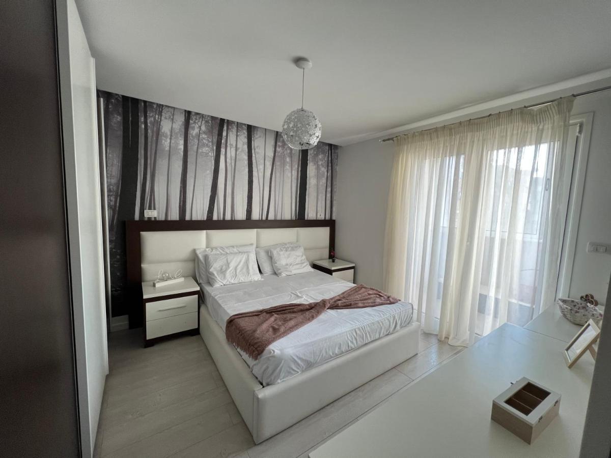 Tirana Noemi Home المظهر الخارجي الصورة