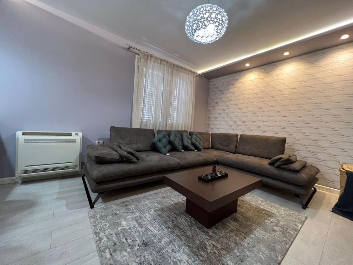 Tirana Noemi Home المظهر الخارجي الصورة