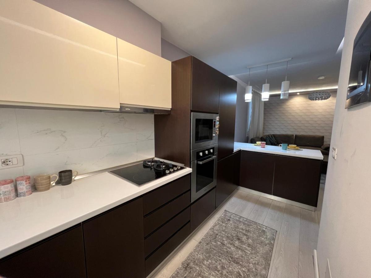 Tirana Noemi Home المظهر الخارجي الصورة