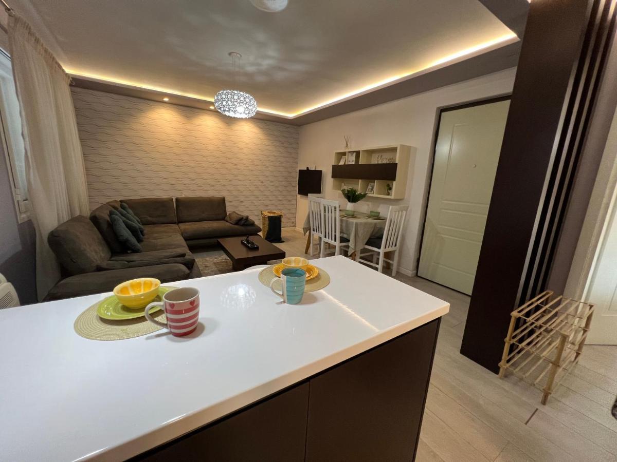 Tirana Noemi Home المظهر الخارجي الصورة