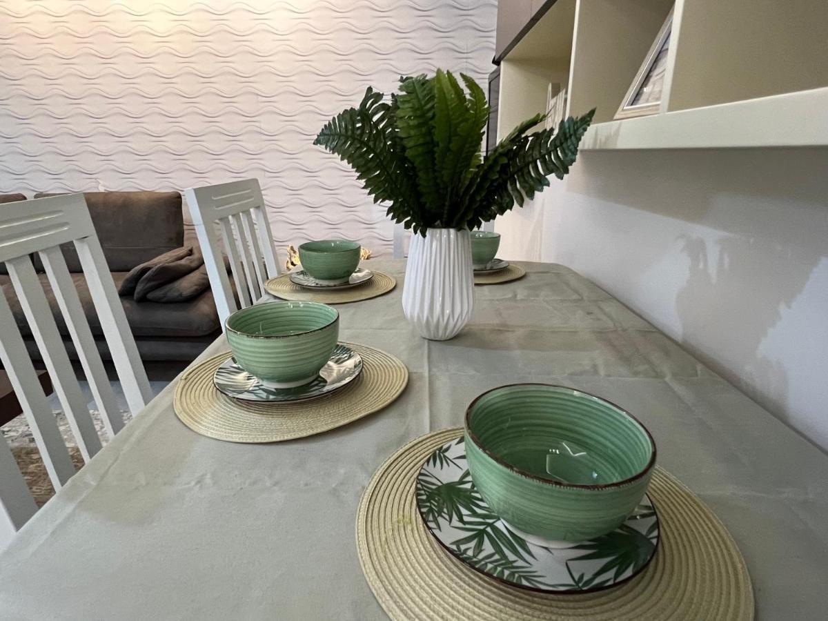 Tirana Noemi Home المظهر الخارجي الصورة