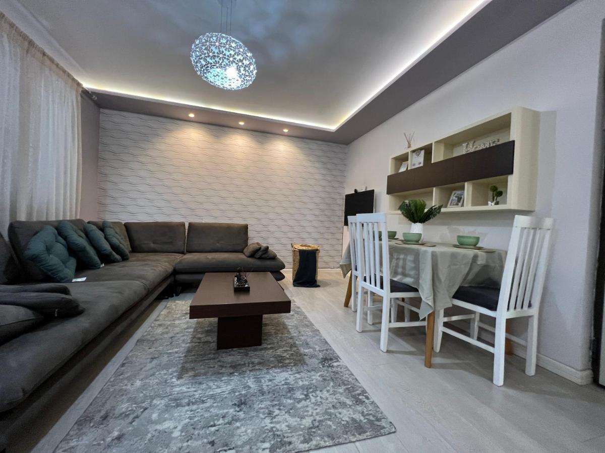 Tirana Noemi Home المظهر الخارجي الصورة
