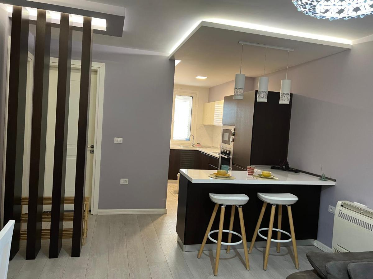 Tirana Noemi Home المظهر الخارجي الصورة