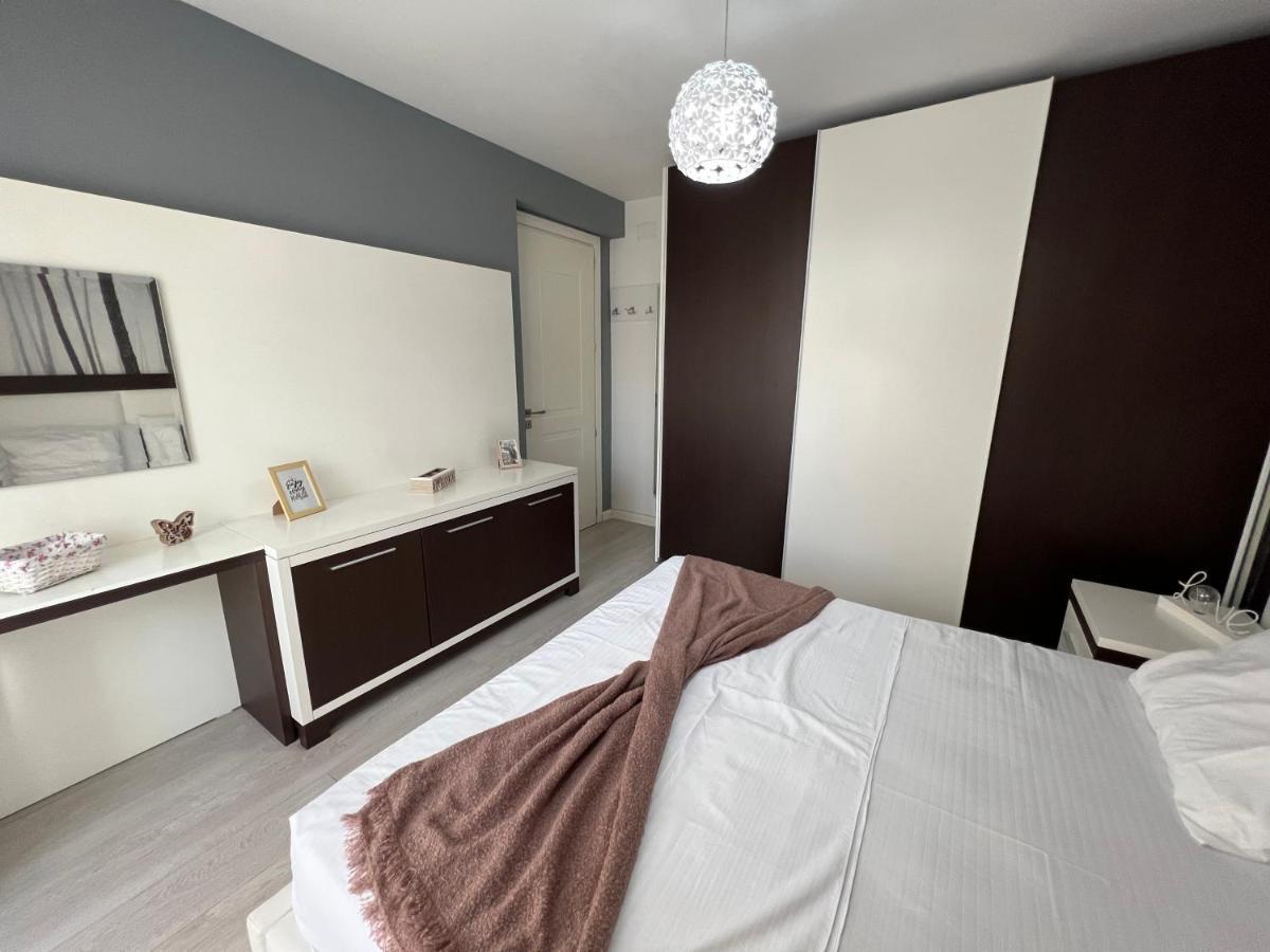 Tirana Noemi Home المظهر الخارجي الصورة