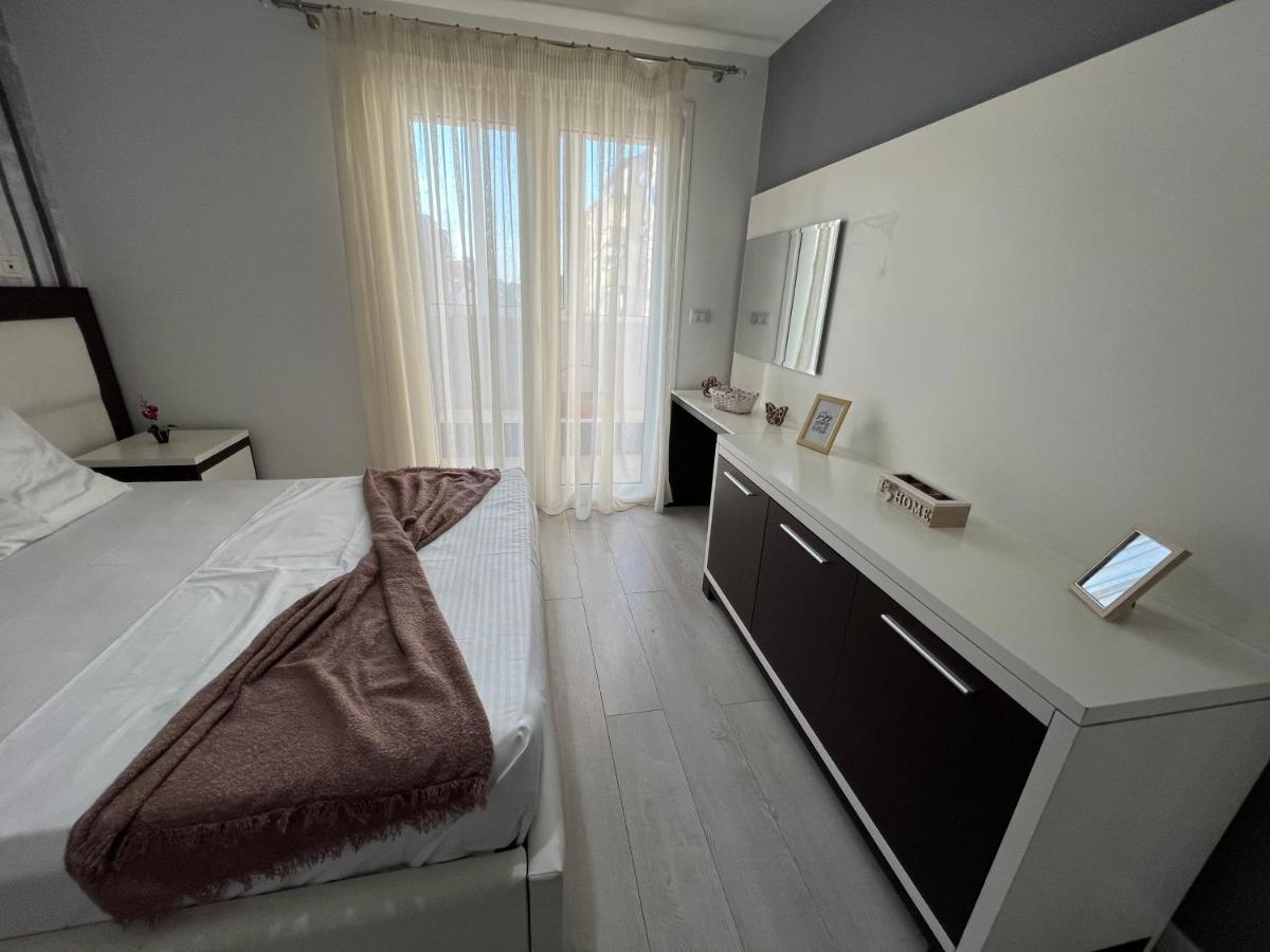 Tirana Noemi Home المظهر الخارجي الصورة
